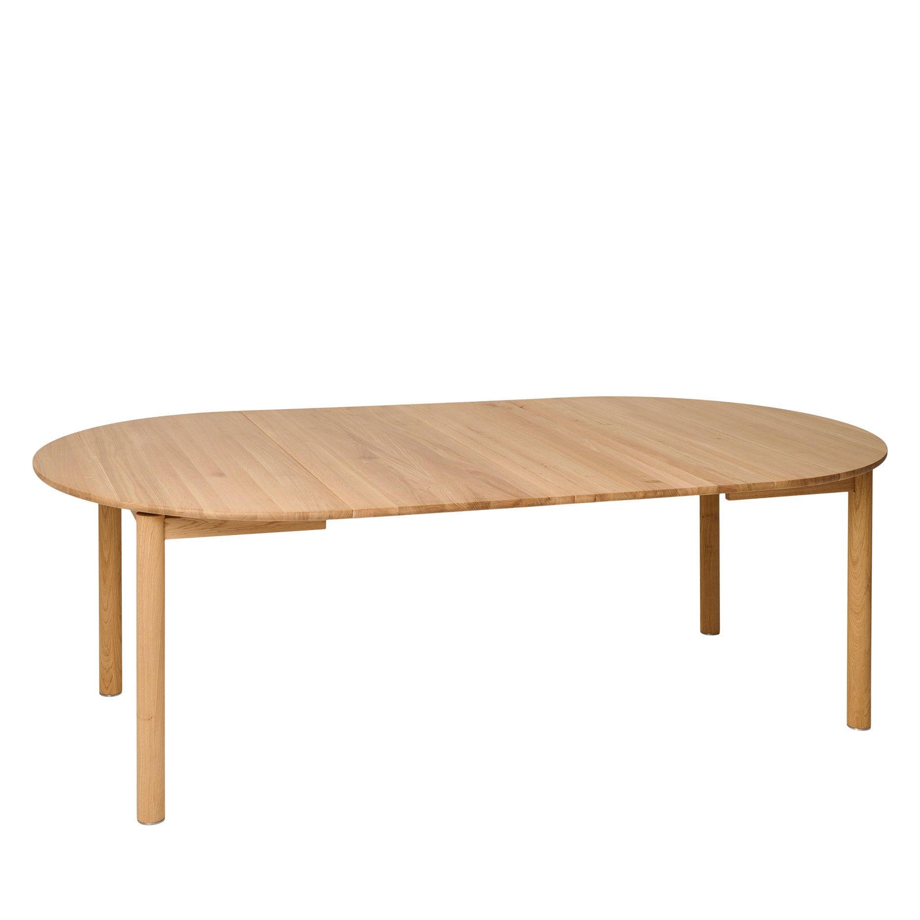 Colo D120 Esstisch - Ausziehbar